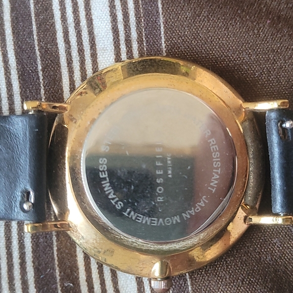 Rosefield rose gold watch - Picture 6 of 7